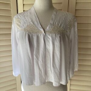 1950's Bed Jacket